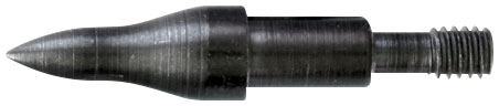 Easton Multi Points 125 Grain 5/16" Field Points 12-Pack