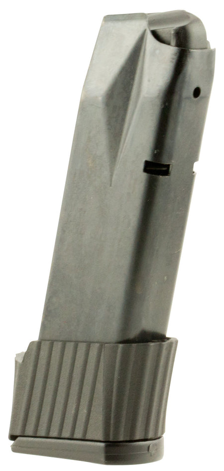 ProMag TAUA6 15-Round Extended 9mm Luger Magazine for Taurus PT111 G2 Blued Steel