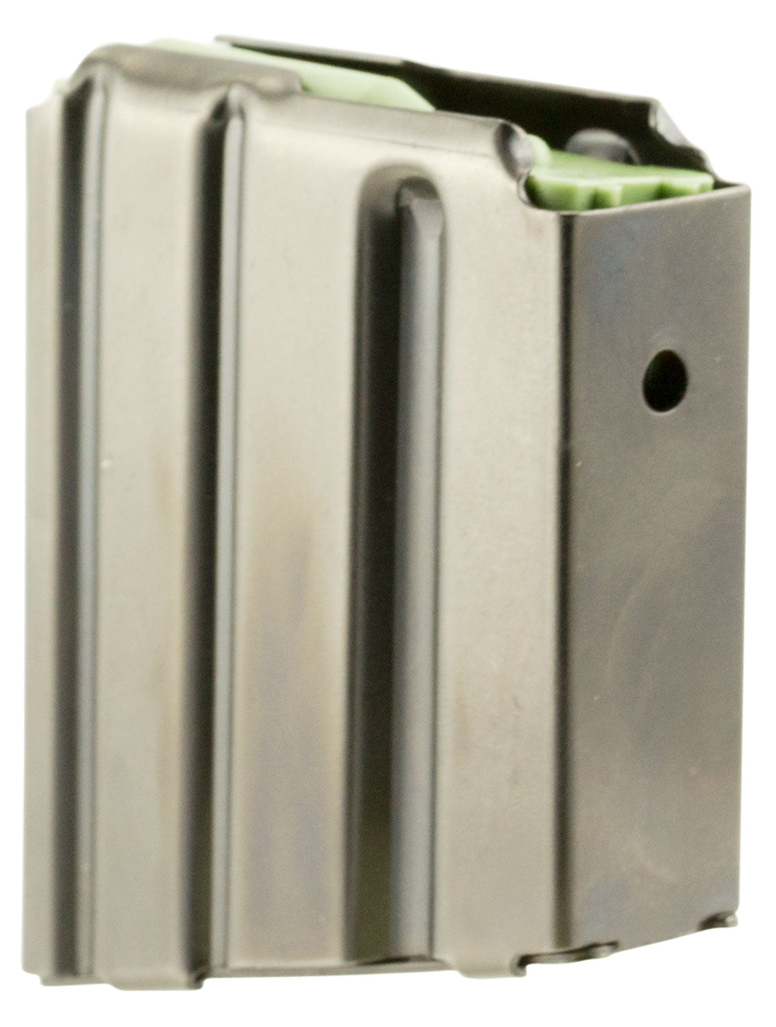 ProMag COL22 10-Round Flush Fit .223 Rem/5.56x45mm Magazine for AR-15 Blued Steel