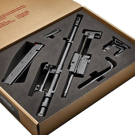 IWI US Tavor SAR 9mm Conversion Kit 17-inch Barrel