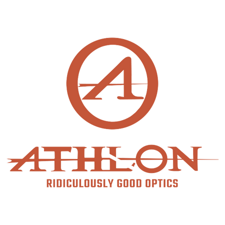 ATHLON 216023 NEOS HMR 3-9X50 BDC500