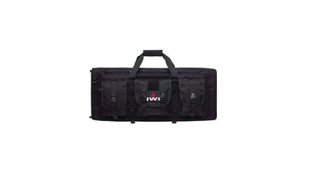 IWI Tavor Rifle Case Black Holds 1 Tavor