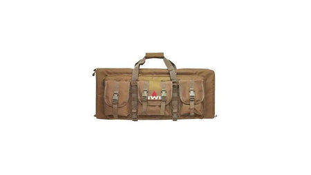 IWI Tavor Rifle Hard Case FDE