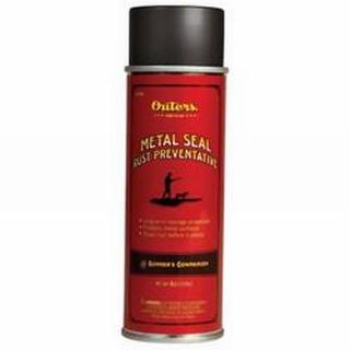 Outers Metal Seal Firearm Protectant