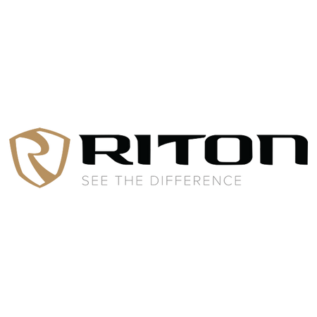 Riton 5 Conquer 4-28x56 FFP Riflescope Illuminated TPSR Reticle 34mm Tube