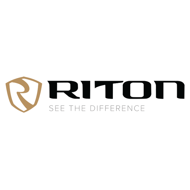 Riton 34mm Picatinny Quick Detach Optic Mount 20 MOA