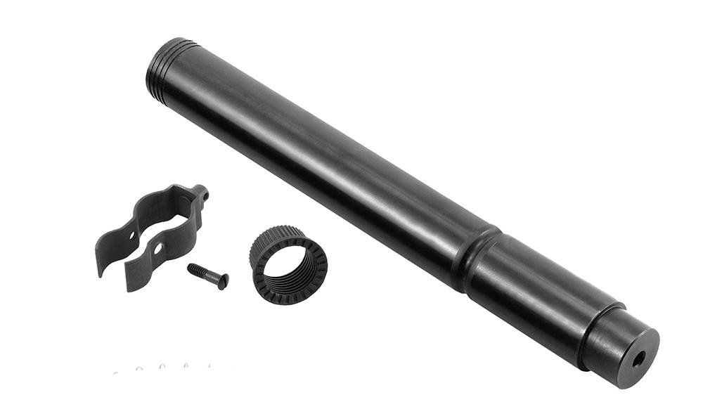Remington 870/1100 Magazine Tube Extension Kit 20-Inch 8-Round Black