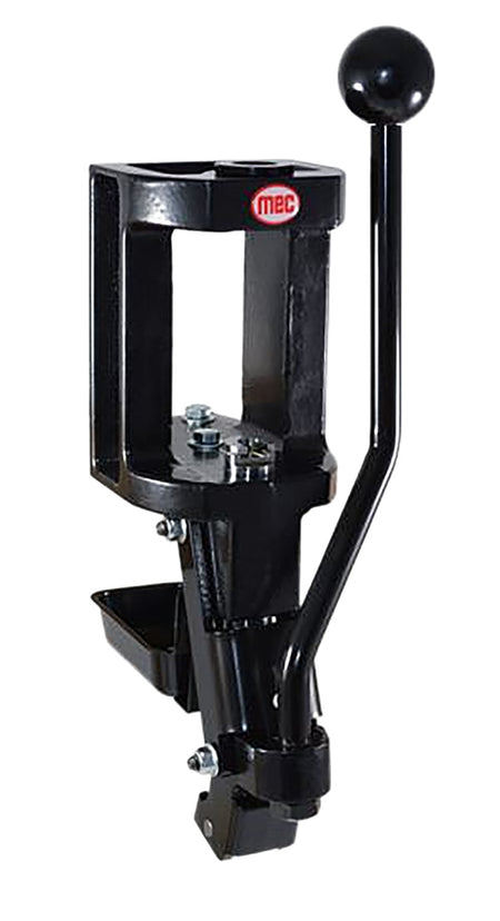 MEC Outdoors 1311080 Marksman Metallic Reloader Single Stage Cast Iron