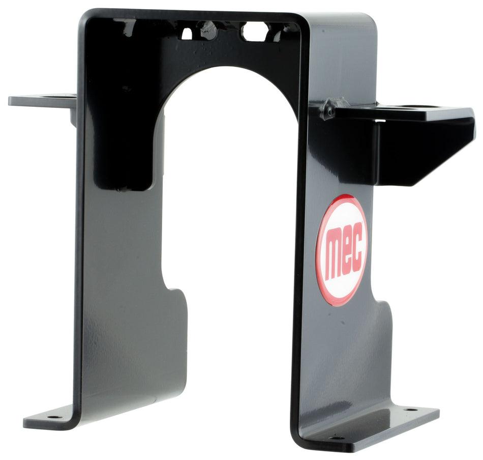 MEC Outdoors Marksman Press Base Black - Compatible with MEC Jig Fixture