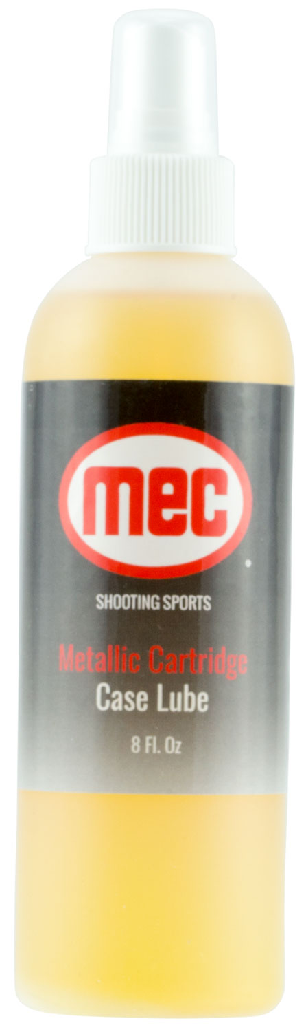 MEC Case Lube for Brass Resizing