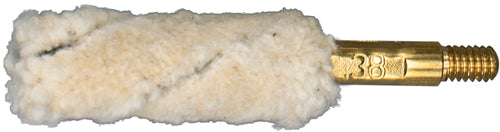 Shooter's Choice Cotton Bore Mop 9MM 2 Inch