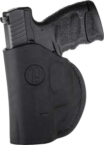 1791 2-Way IWB Multi-Fit Holster Size 3 Glock 26 and Similar Right Hand Black