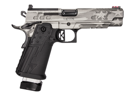KIMBER 3500068 2K11 INDEPENDENCE(OR) 45 SST