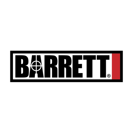 Barrett Firearms  .50 BMG 661 gr FMJ ammo