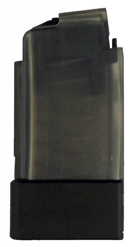 CZ Scorpion Evo 3 S1 9mm Luger 10-Round Smoke Detachable Magazine