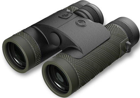 Burris SignatureHD 10x42 LRF