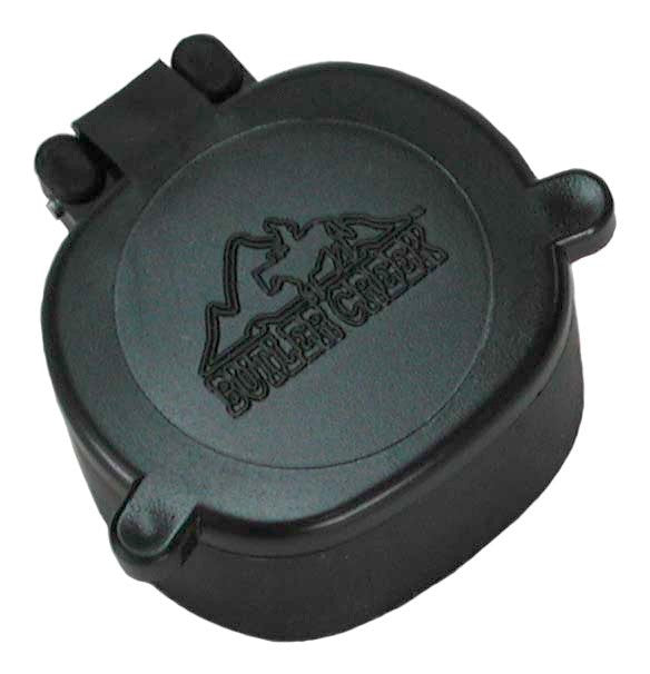 Butler Creek Scope Cover Objective Lens Cap 03A (6-Pack)