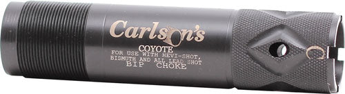 Carlsons Coyote 12GA Ported Choke Tube, Invector+