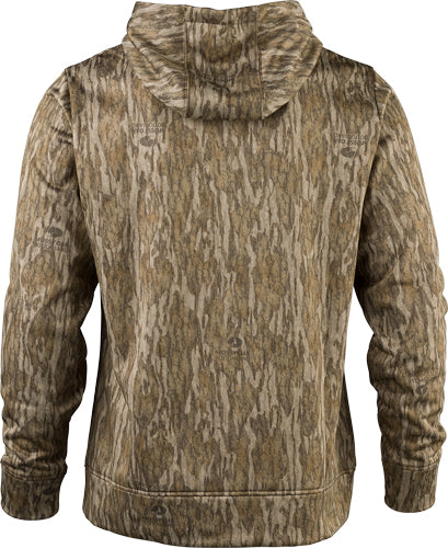 Browning Tech Long Sleeve Hoodie MO Bottomland XX-Large