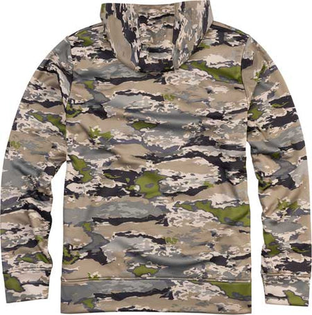 Browning Tech Long Sleeve Hoodie OVIX Camo XX-Large