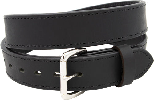 VersaCarry Double Ply Single Stitch Gun Belt Size 36 Black