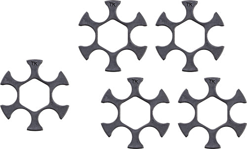 S&W 45 ACP Moon Clips 5-Pack