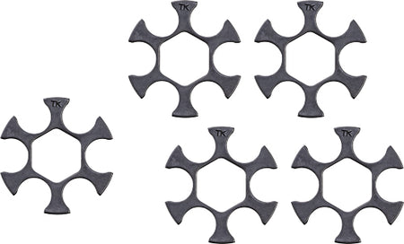 S&W 45 ACP Moon Clips 5-Pack