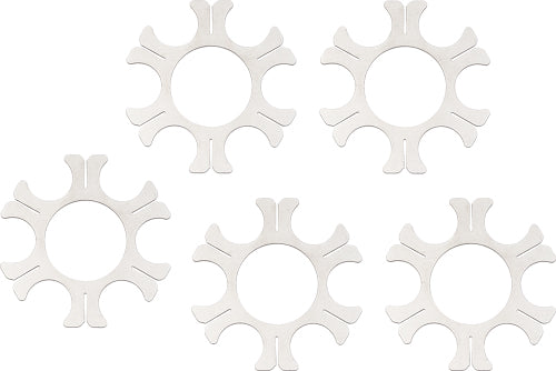 S&W 10mm Moon Clips 6-Round 5-Pack