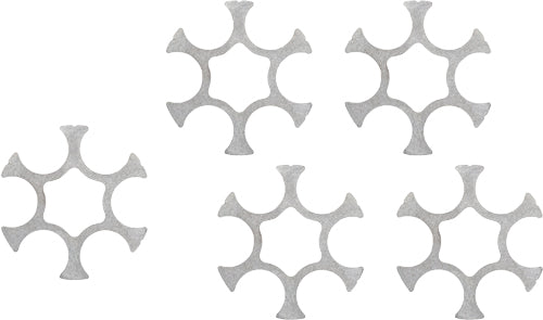 S&W 44 Mag Moon Clips 6-Round 5-Pack