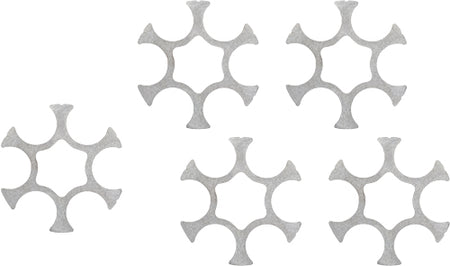 S&W 44 Mag Moon Clips 6-Round 5-Pack