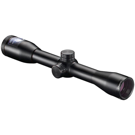 Bushnell Banner 4x32mm 1" Tube Black Circle-X Reticle Rifle Scope