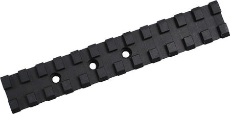 Colt Anaconda Scope Mount Matte Black Finish