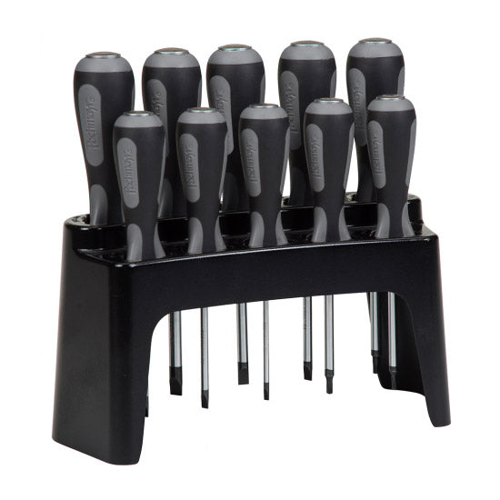 Pachmayr Master Gunsmith 10-Piece Screwdriver Set