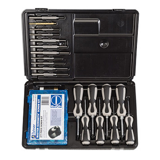 Pachmayr Master Gunsmith Ultimate Tool Kit