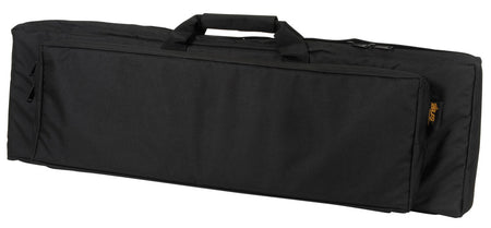 US PeaceKeeper P30036 RAT Tactical Rifle Case 36in Black 600D Polyester Padded