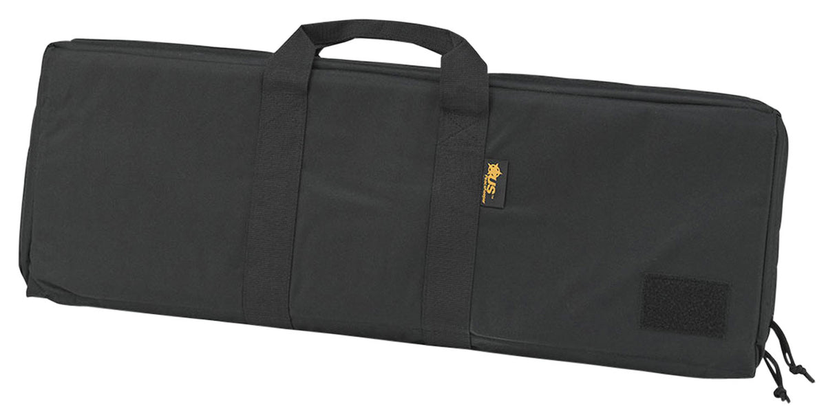 US PeaceKeeper P30032 MRAT Compact Carbine Case Black 600D Polyester