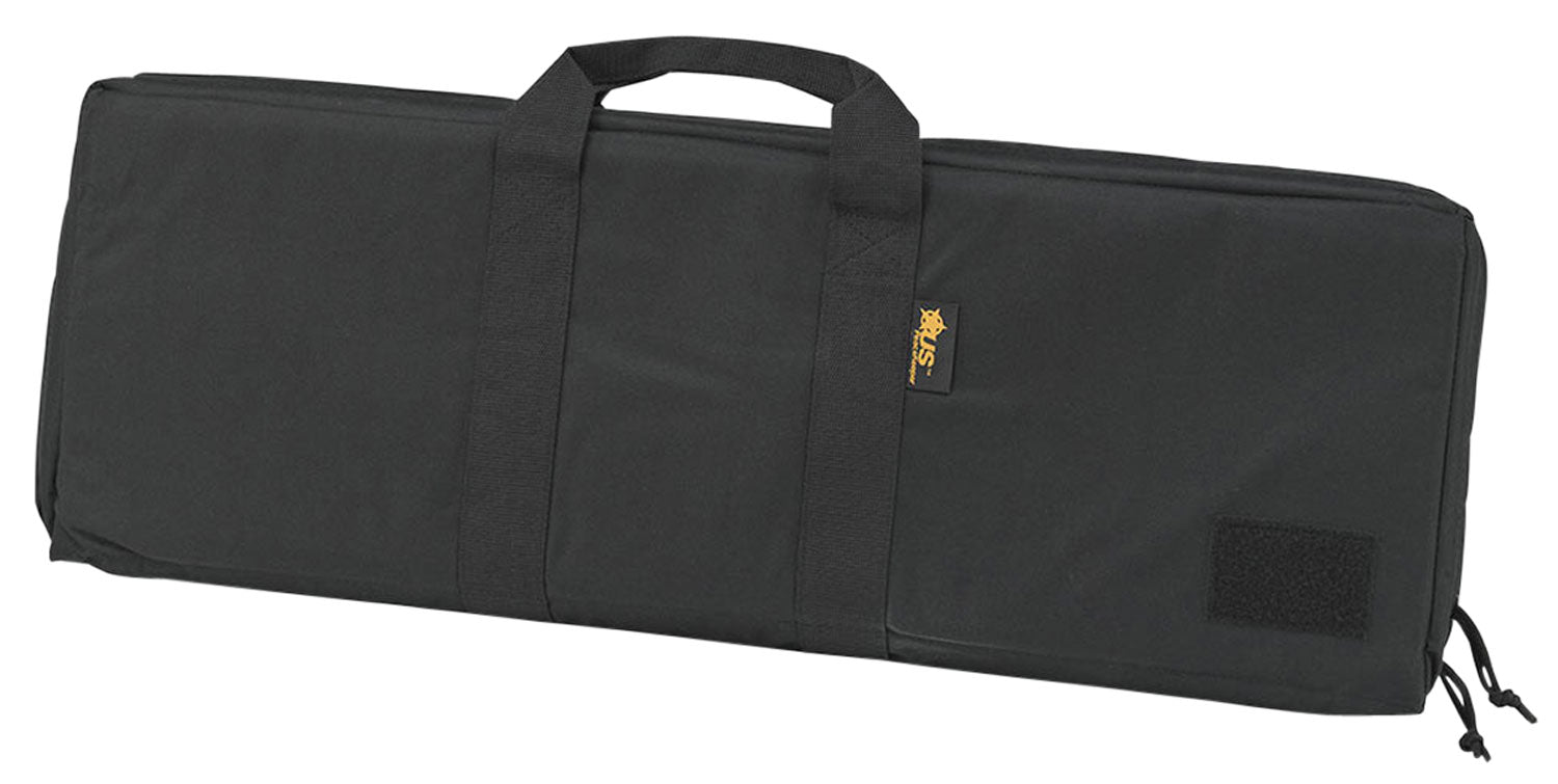 US PeaceKeeper P30032 MRAT Compact Carbine Case Black 600D Polyester