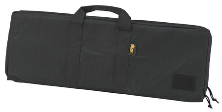 US PeaceKeeper P30032 MRAT Compact Carbine Case Black 600D Polyester