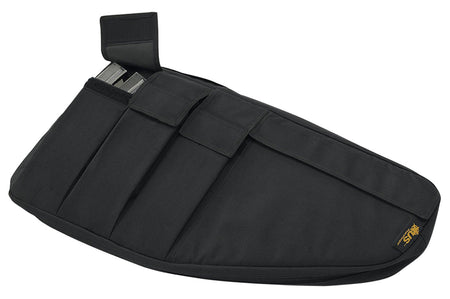 US PeaceKeeper P30024 SMG SBR Compact Case Black 600D Polyester Water Resistant