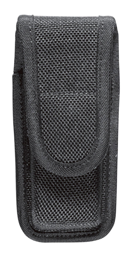 Bianchi 17427 7303 Single Mag Pouch Black AccuMold Belt Loop 2-2.25" Belts