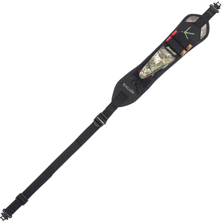Shocker 8686 Hypa-Lite Turkey Hunting Sling Mossy Oak Obsession Hypalon Adjustable Shotgun