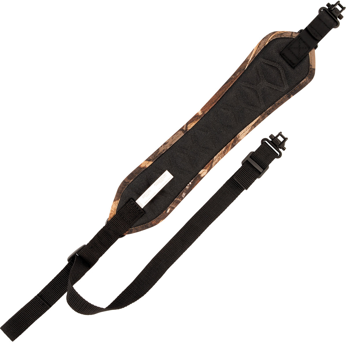Punisher Hypa-Lite Waterfowl Sling Realtree Max-5 Hypalon w/Foam 35" OAL Adjustable Shotgun