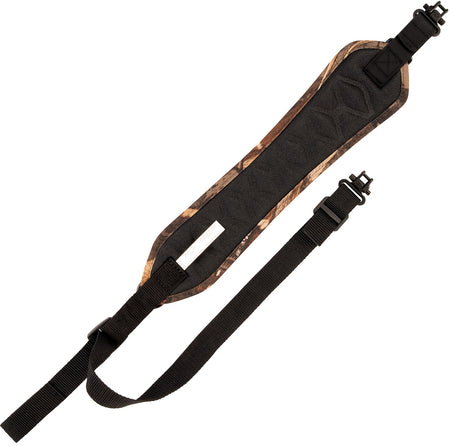 Punisher Hypa-Lite Waterfowl Sling Realtree Max-5 Hypalon w/Foam 35" OAL Adjustable Shotgun