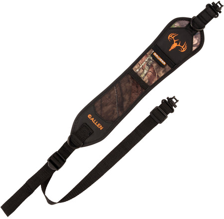Bruiser 8688 Hypa-Lite Bruiser Mossy Oak Break-Up Country Hypalon Foam Adjustable Rifle Sling