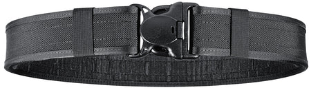 Bianchi 17381 7200 Duty Belt Black Nylon 34-40" 2.25" Wide Buckle Closure