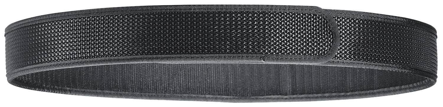 Bianchi 17707 7205 Liner Belt Black Nylon 34-40" 1.50" Wide Hook & Loop Closure
