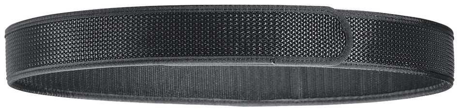 Bianchi 17707 7205 Liner Belt Black Nylon 34-40" 1.50" Wide Hook & Loop Closure