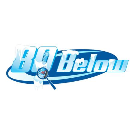 80 Below 80B011 CLP2 6oz Aerosol Cleaner Lubricant Protectant 12-Pack