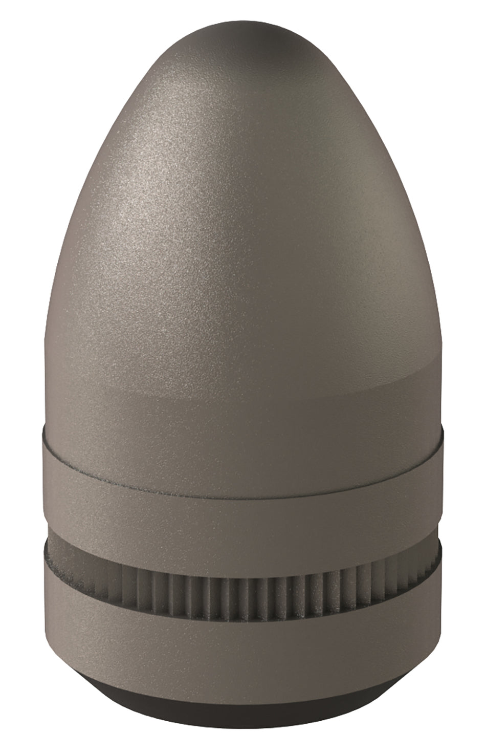 Speer #4602 9mm 125gr Lead Round Nose Reloading Bullets Box of 500