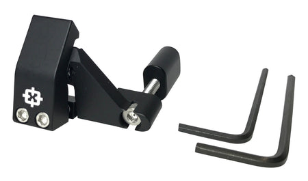 Cross Armory Safe Mag Magazine Locking System for AR-15/M4 Mil-Spec Black